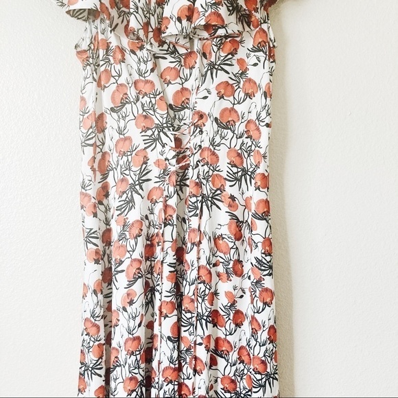 Delfi Collective Midi Dress - Picture 12 of 14